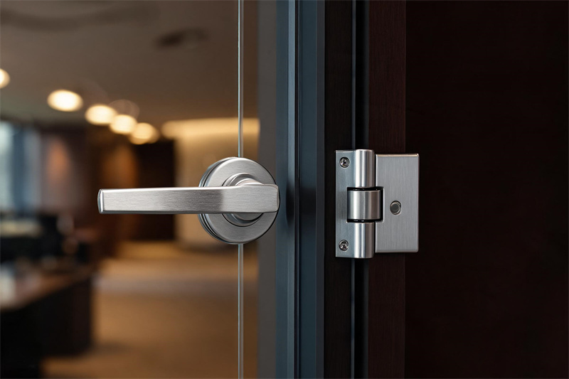 惠州 钥匙断在锁芯里怎么办？老 locksmith 教你三招自救不求人
